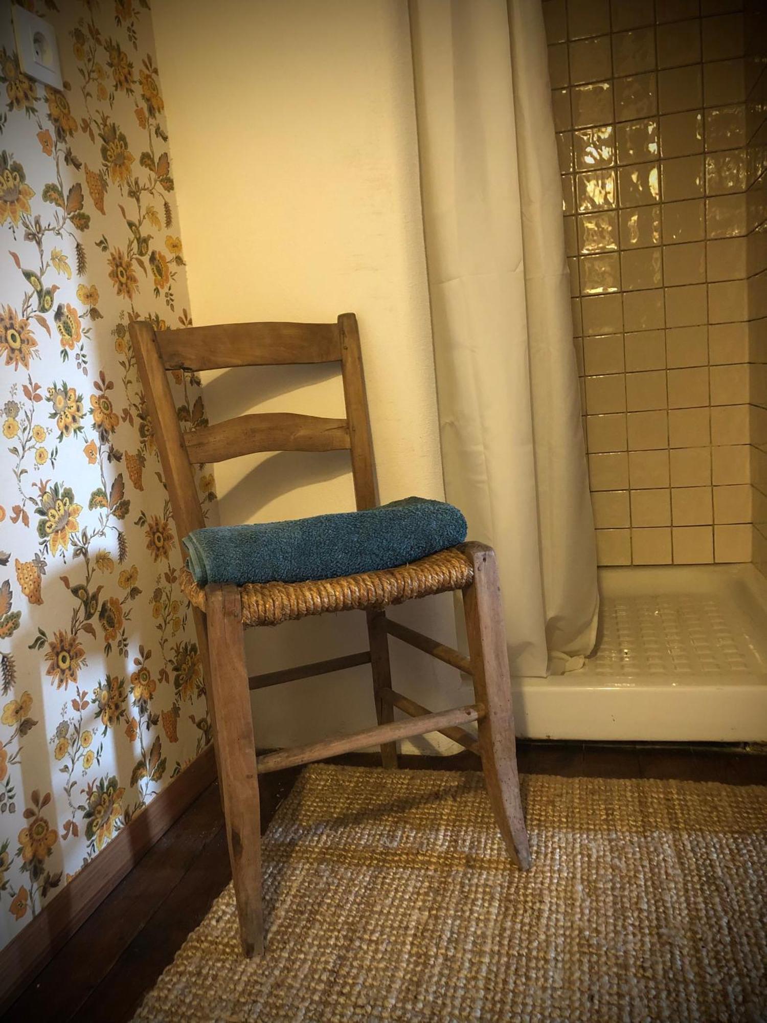 Chambres Et Tables D'Hotes - Les Ateliers De Pontajou - Pelerin Navette Gratuite A Saugues Venteuges Exterior photo
