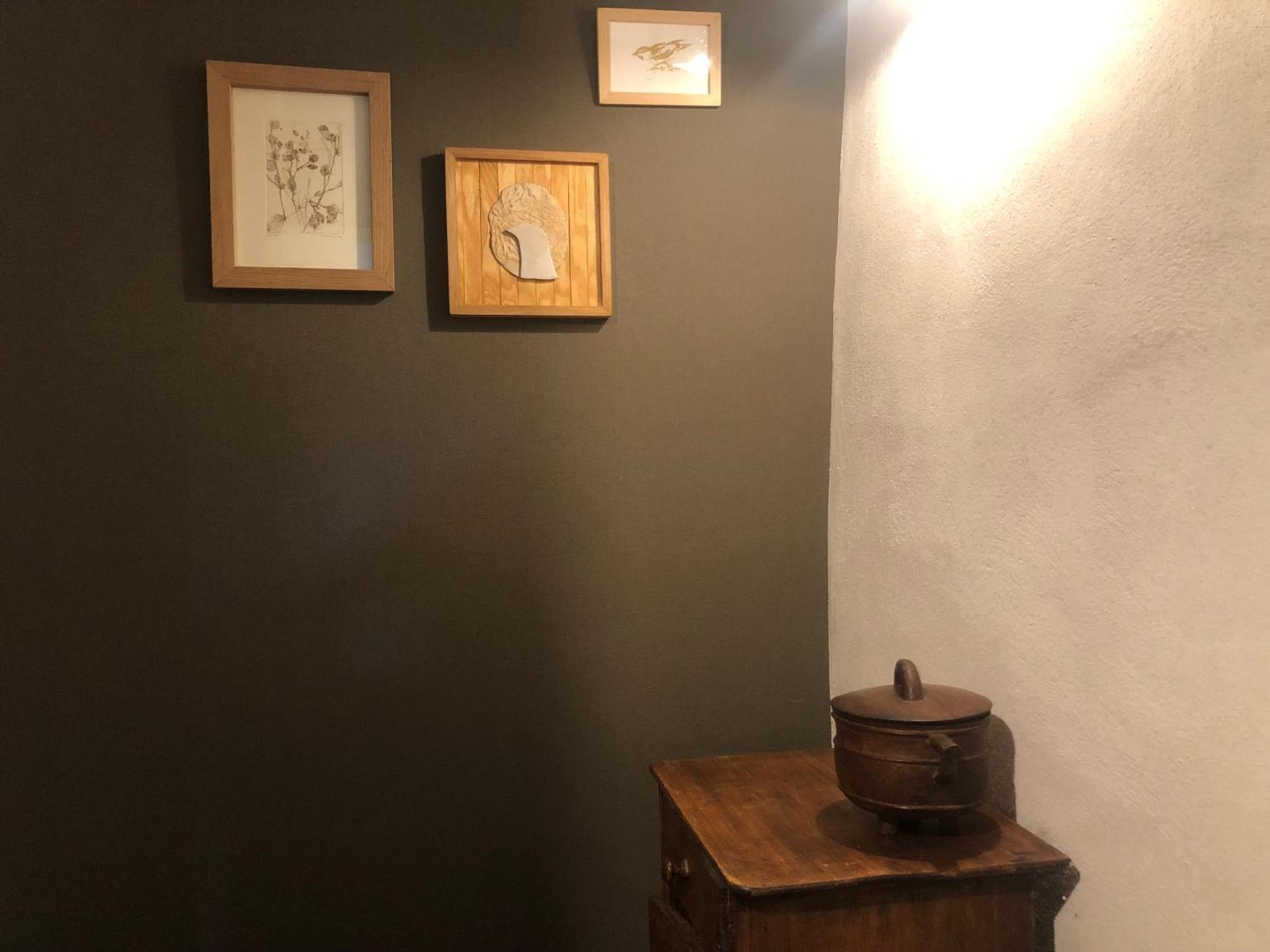 Chambres Et Tables D'Hotes - Les Ateliers De Pontajou - Pelerin Navette Gratuite A Saugues Venteuges Exterior photo